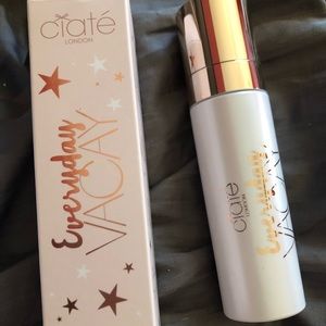 Ciate everyday vacay setting spray